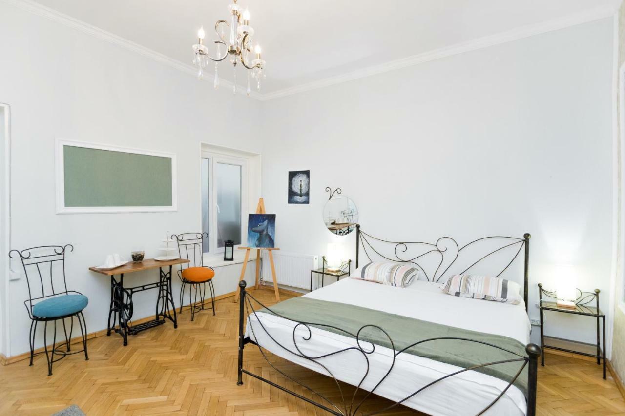 Sololaki 18 Apartment Tbilisi Luaran gambar