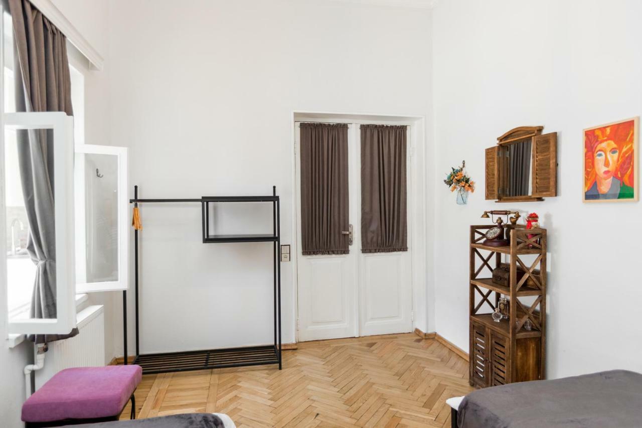 Sololaki 18 Apartment Tbilisi Luaran gambar