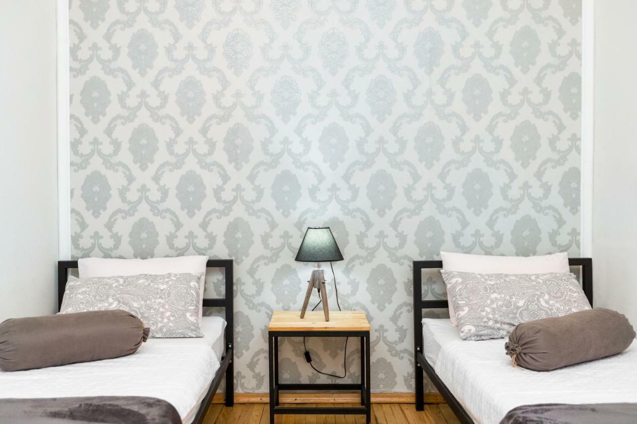 Sololaki 18 Apartment Tbilisi Luaran gambar