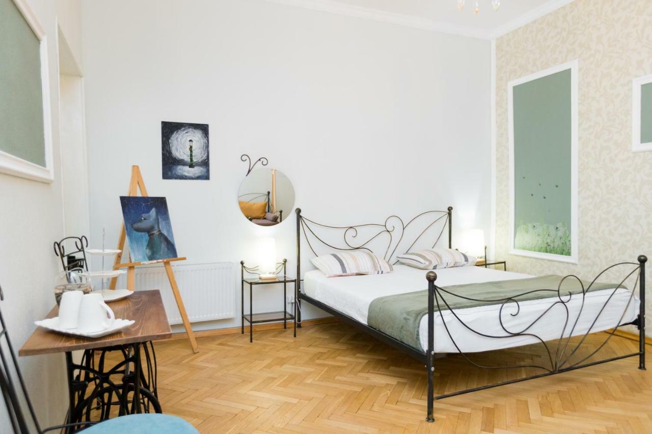 Sololaki 18 Apartment Tbilisi Luaran gambar