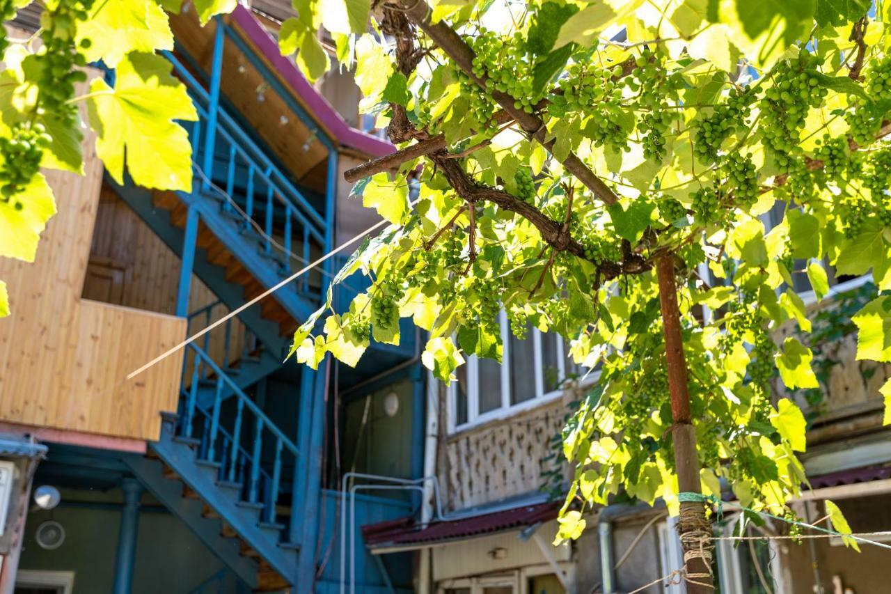 Sololaki 18 Apartment Tbilisi Luaran gambar