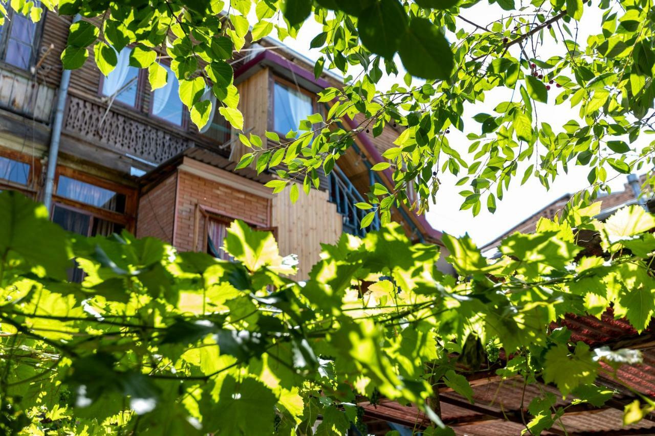 Sololaki 18 Apartment Tbilisi Luaran gambar